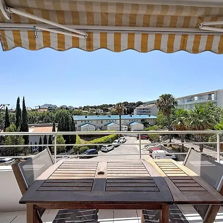 Vue Panoramique - 2 Pers. - Fr-1-770-90 Apartmán