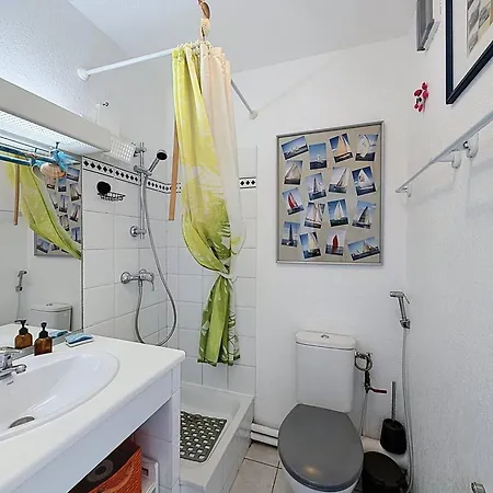 Appartamento Vue Panoramique - 2 Pers. - Fr-1-770-90 *