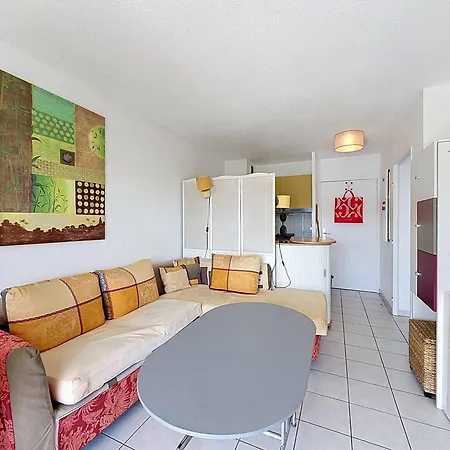 Apartmán Vue Panoramique - 2 Pers. - Fr-1-770-90 La Ciotat
