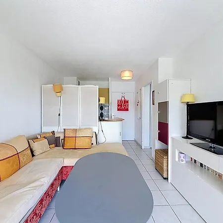 Vue Panoramique - 2 Pers. - Fr-1-770-90 Apartmán La Ciotat
