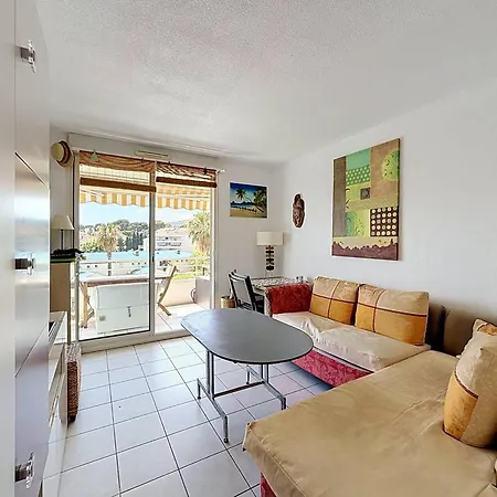 Vue Panoramique - 2 Pers. - Fr-1-770-90 Apartment La Ciotat