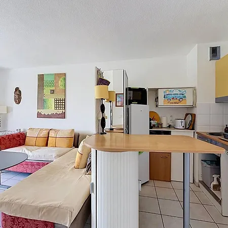 Apartmán Vue Panoramique - 2 Pers. - Fr-1-770-90 La Ciotat