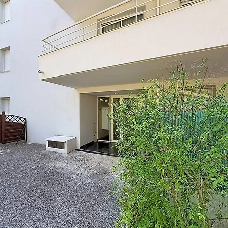 Apartmán Vue Panoramique - 2 Pers. - Fr-1-770-90 *